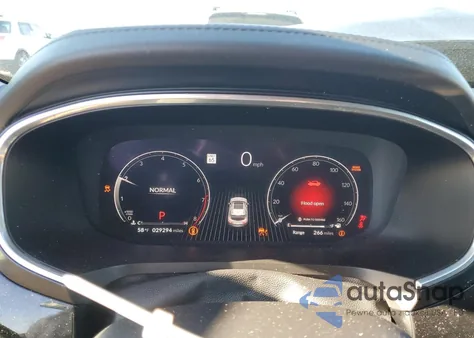 2022 Acura Mdx Technology z USA, uszkodzony, nr VIN 5J8YE1H44NL037111